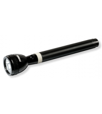 5W LED Rechargeable Torch WRAL-4000 (Aluminium)